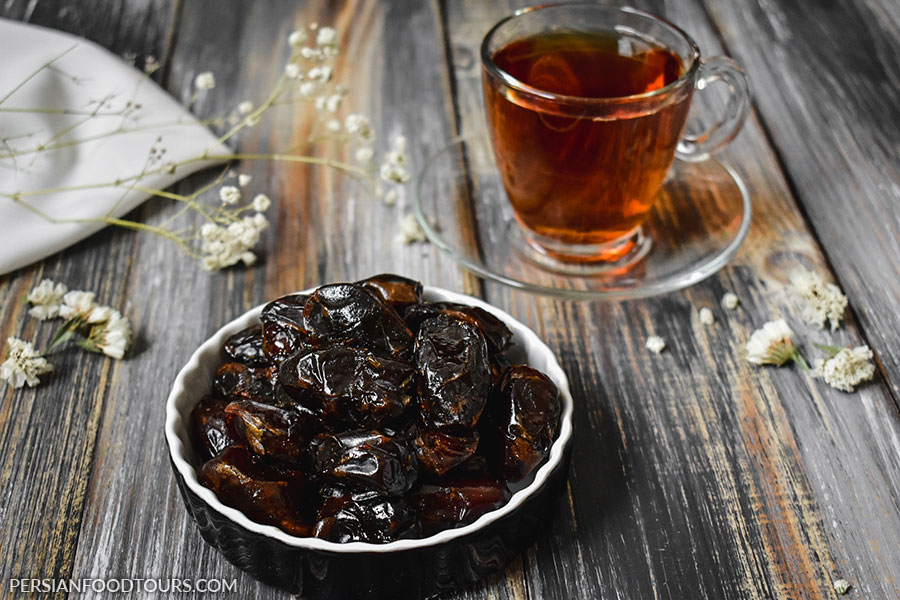 How To Use The Web To Find Quality Iranian Dates From United States Exporters