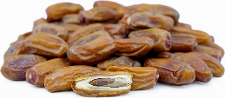 Kurma Bertangkai